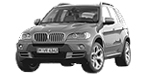 BMW E70 P399E Fault Code