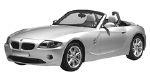 BMW E85 P399E Fault Code