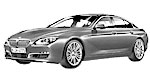 BMW F06 P399E Fault Code